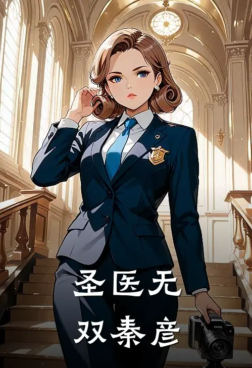 圣医无双秦彦