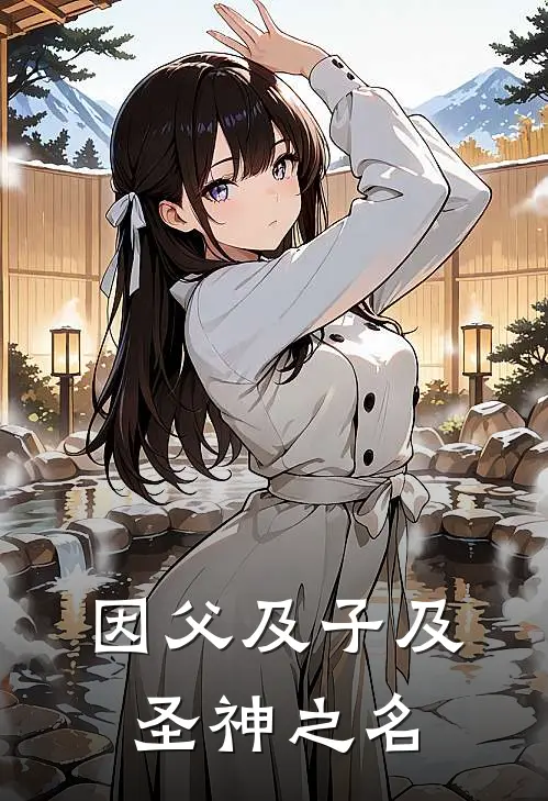 因父及子及圣神之名