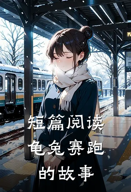 短篇阅读龟兔赛跑的故事