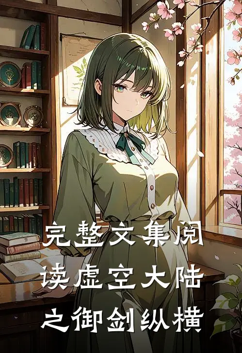 完整文集阅读虚空大陆之御剑纵横