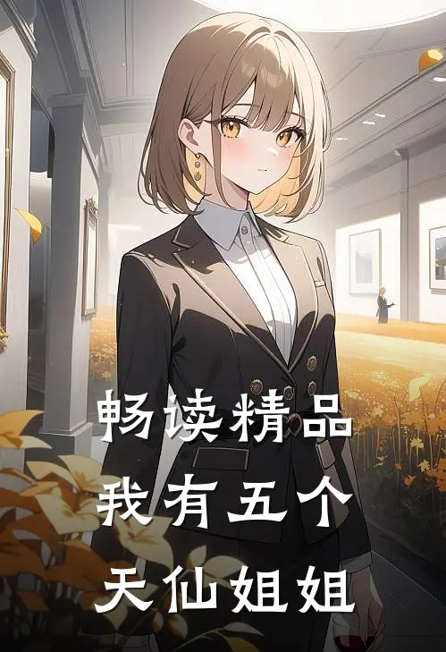 畅读精品我有五个天仙姐姐