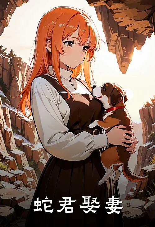 蛇君娶妻