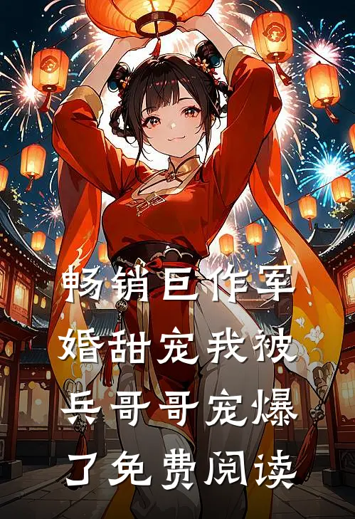 畅销巨作军婚甜宠我被兵哥哥宠爆了免费阅读