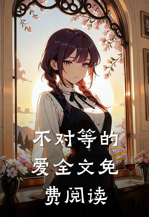 不对等的爱全文免费阅读
