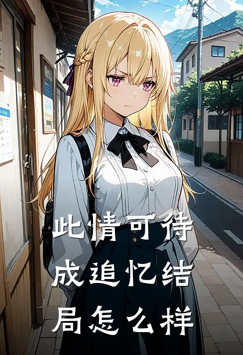 此情可待成追忆结局怎么样