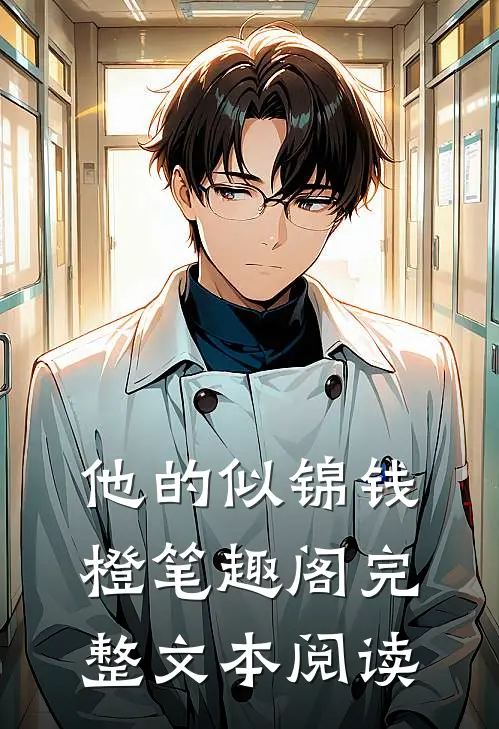 他的似锦钱橙笔趣阁完整文本阅读