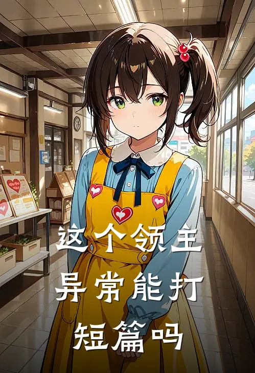 这个领主异常能打短篇吗