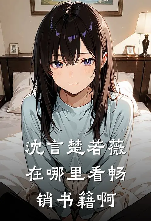 沈言楚若薇在哪里看畅销书籍啊