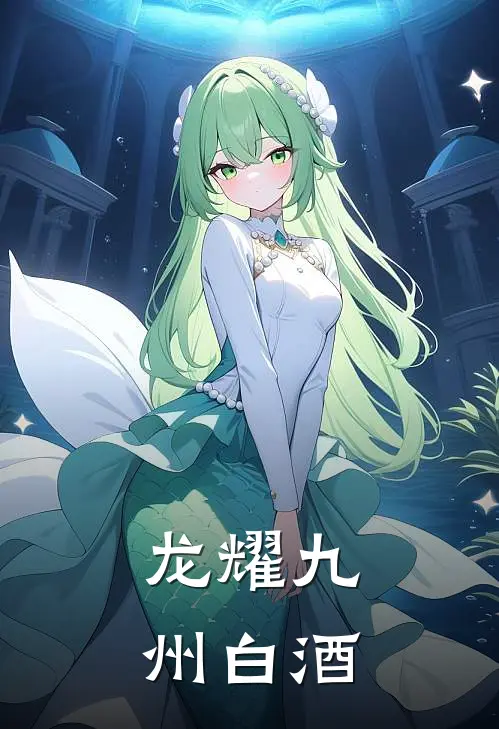 龙耀九州白酒