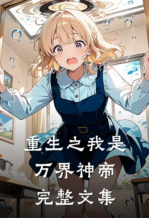 重生之我是万界神帝完整文集