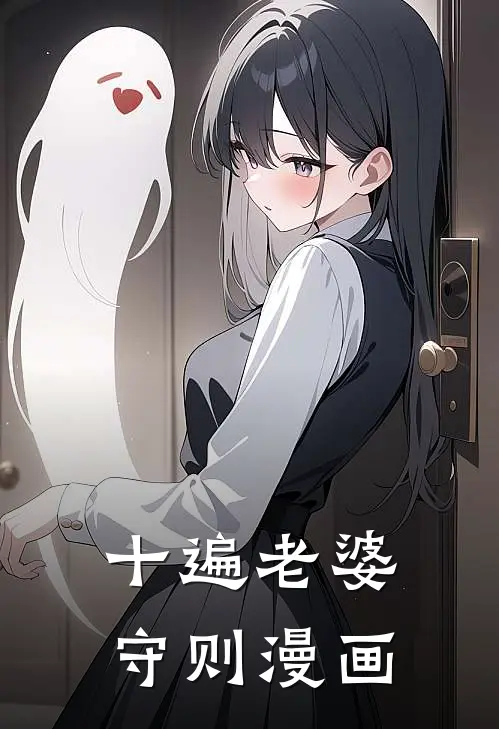 十遍老婆守则漫画