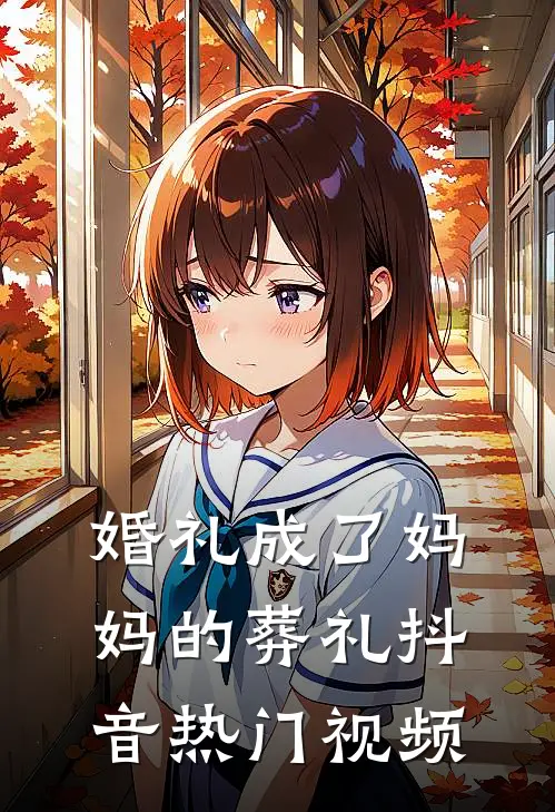 婚礼成了妈妈的葬礼抖音热门视频