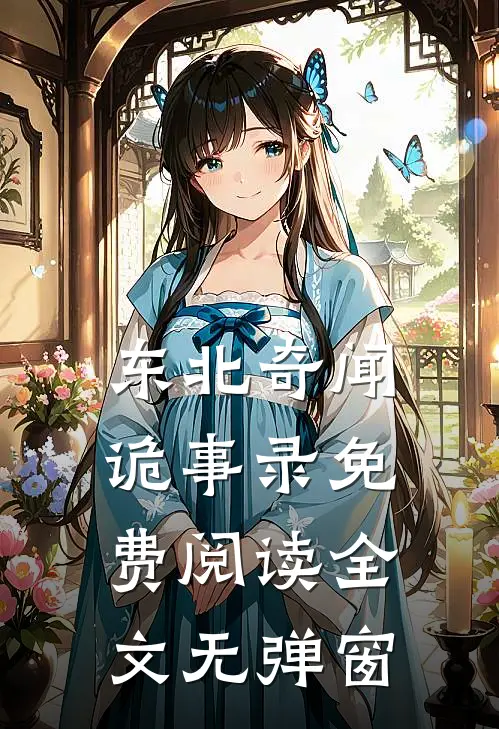 东北奇闻诡事录免费阅读全文无弹窗