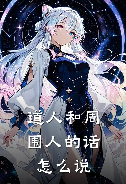 道人和周围人的话怎么说