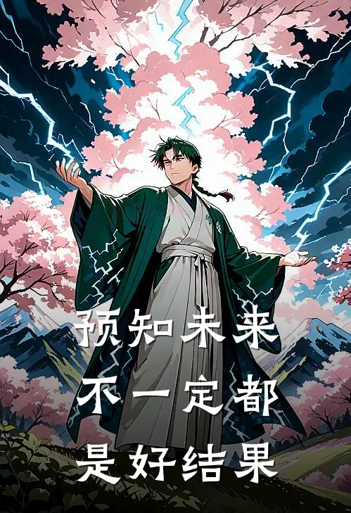 预知未来，不一定都是好结果