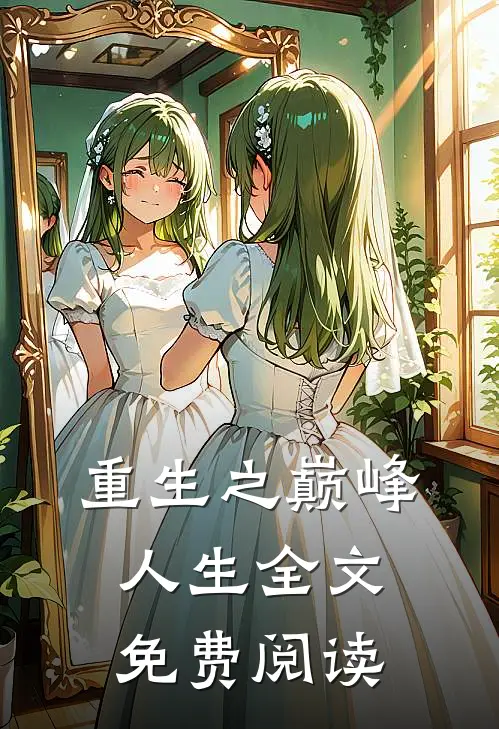 重生之巅峰人生全文免费阅读