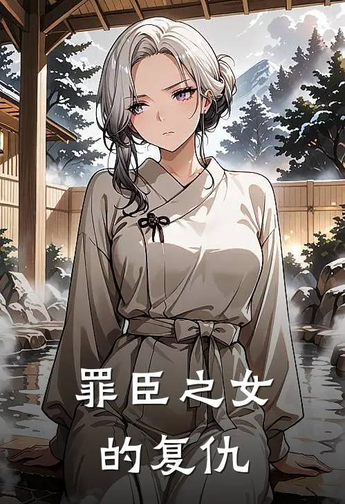 罪臣之女的复仇