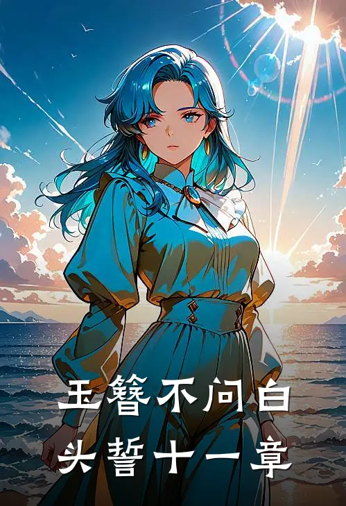 玉簪不问白头誓十一章