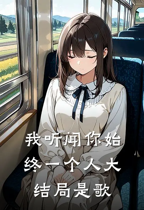 我听闻你始终一个人大结局是歌