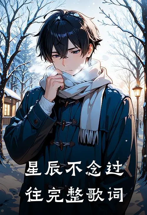 星辰不念过往完整歌词