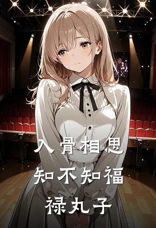 入骨相思知不知 福禄丸子