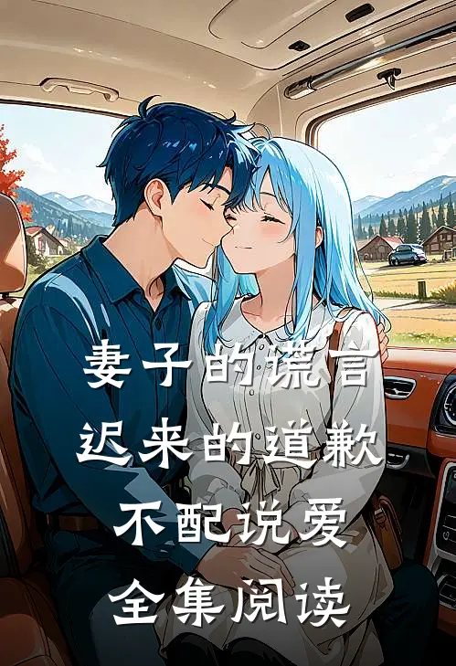 妻子的谎言迟来的道歉不配说爱全集阅读
