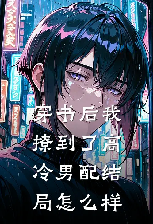 穿书后我撩到了高冷男配结局怎么样