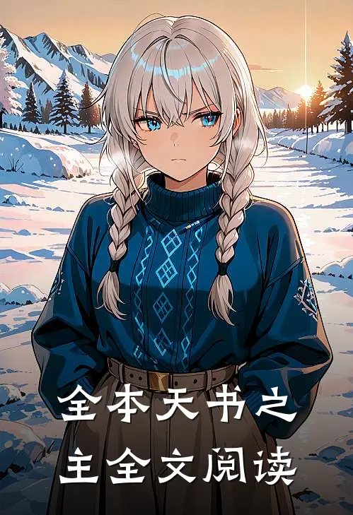 全本天书之主全文阅读