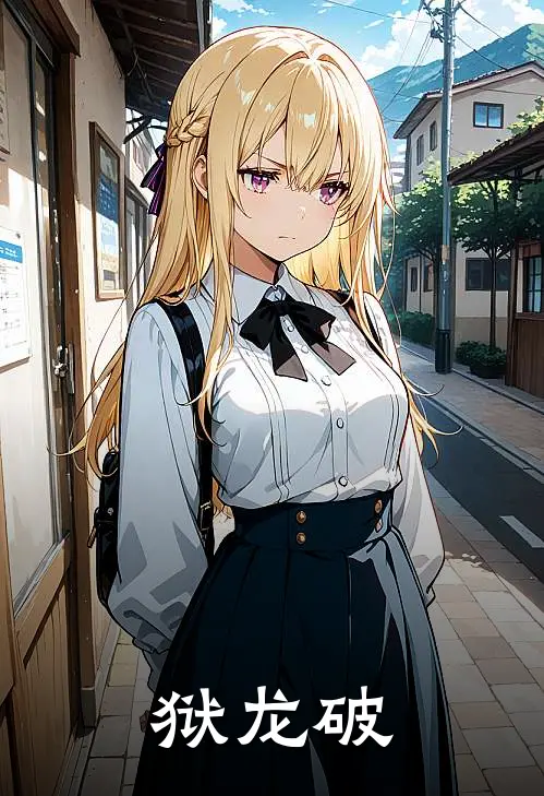 狱龙破