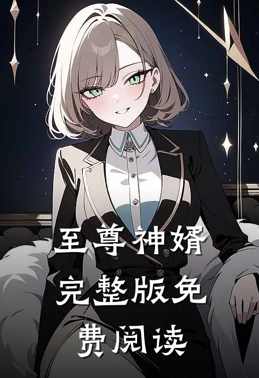 至尊神婿完整版免费阅读