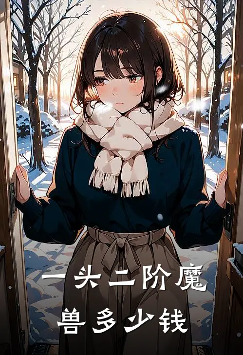 一头二阶魔兽多少钱
