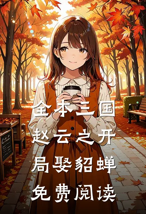 全本三国赵云之开局娶貂蝉免费阅读