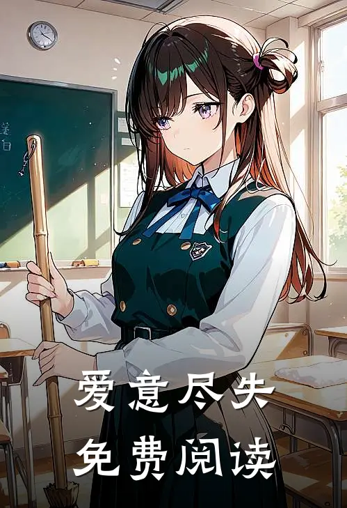 爱意尽失免费阅读