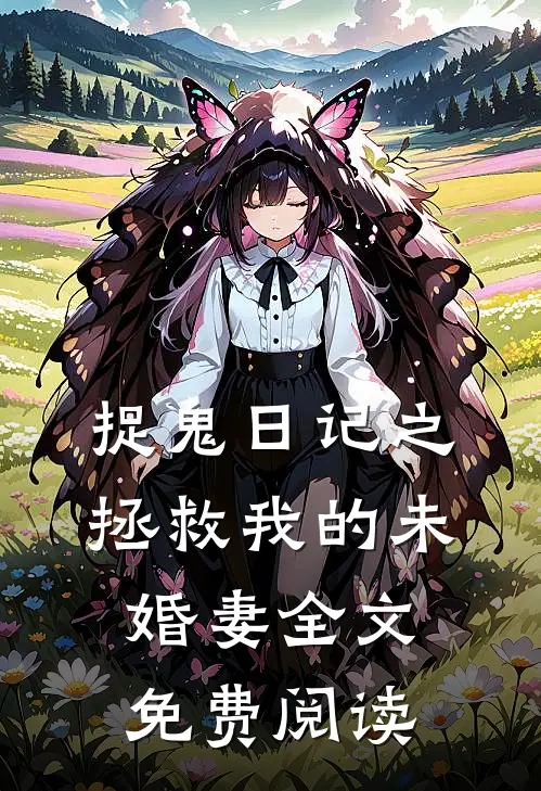捉鬼日记之拯救我的未婚妻全文免费阅读