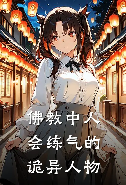 佛教中人会练气的诡异人物