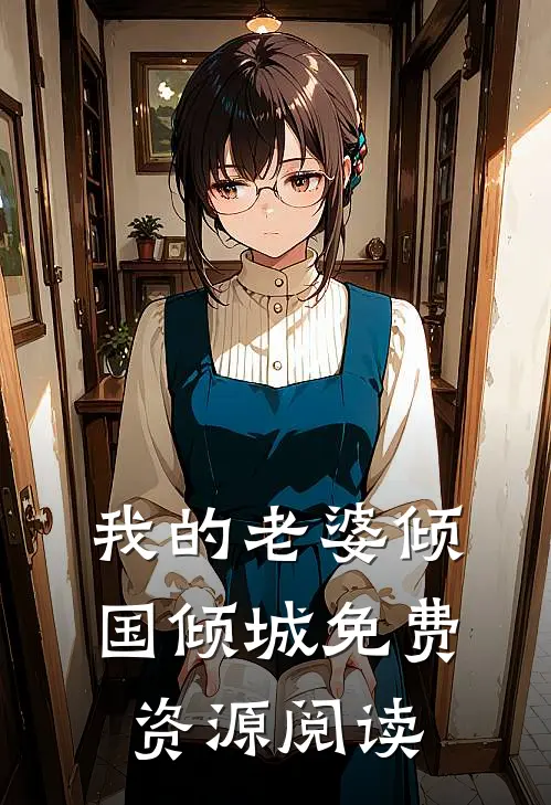 我的老婆倾国倾城免费资源阅读