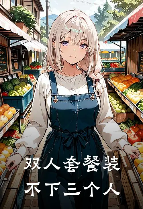 双人套餐装不下三个人