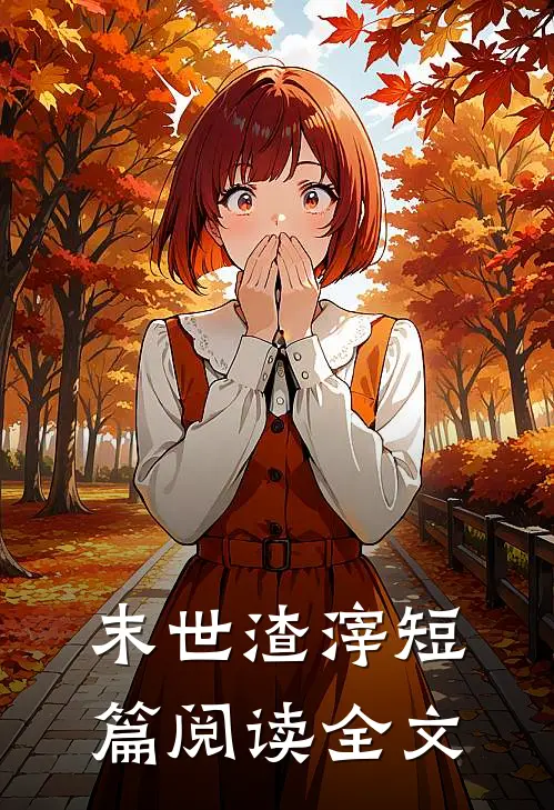末世渣滓短篇阅读全文