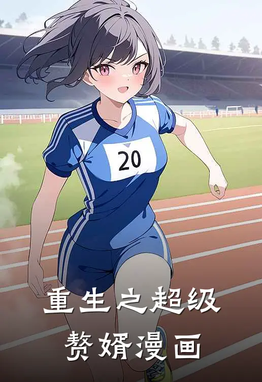 重生之超级赘婿漫画