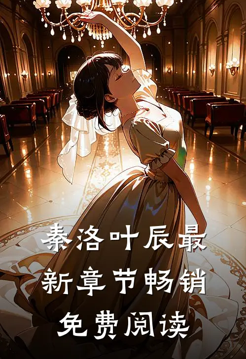 秦洛叶辰最新章节畅销免费阅读