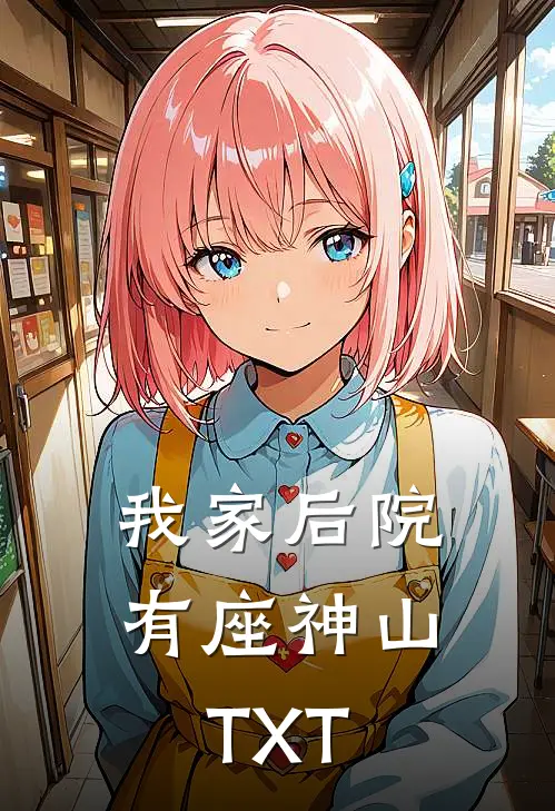 我家后院有座神山TXT