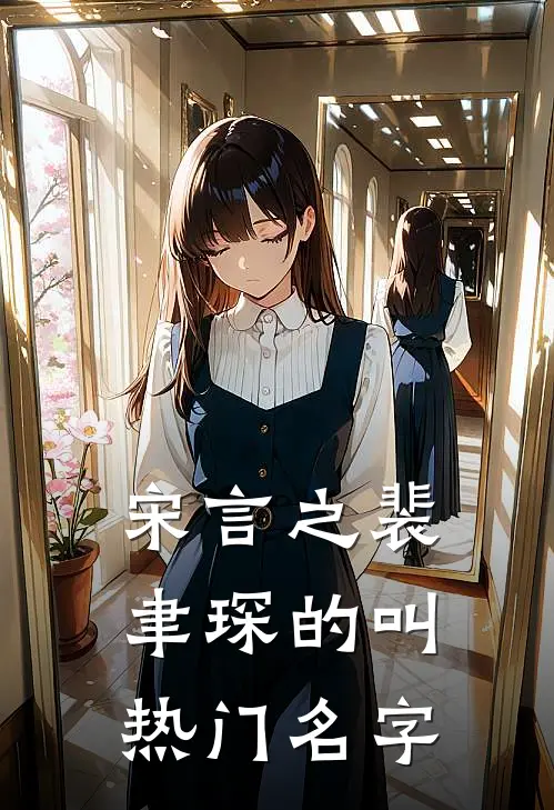 宋言之裴聿琛的叫热门名字