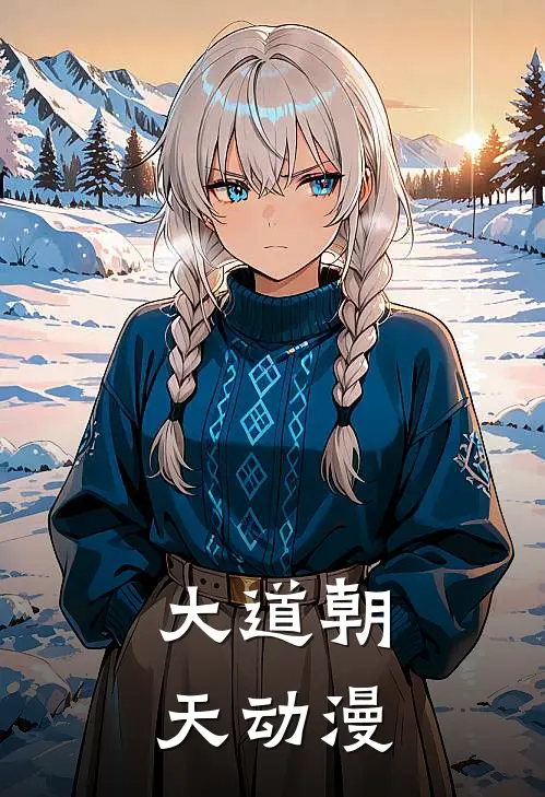 大道朝天动漫