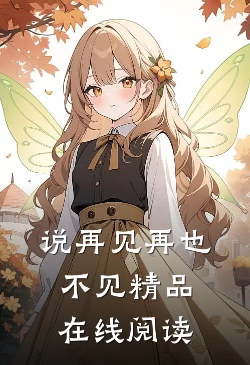 说再见再也不见精品在线阅读