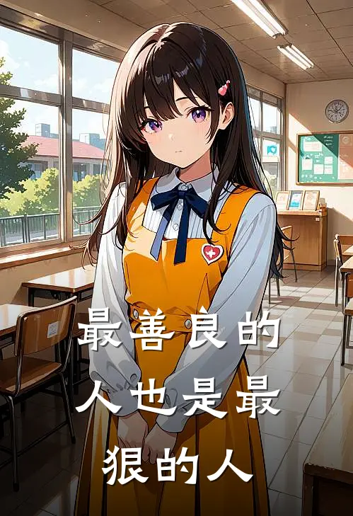 最善良的人也是最狠的人