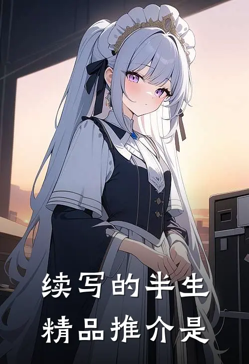 续写的半生精品推介是