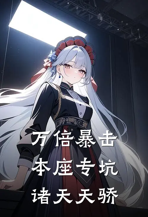 万倍暴击：本座专坑诸天天骄
