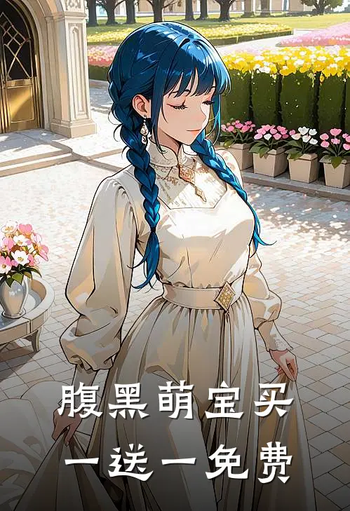腹黑萌宝买一送一免费