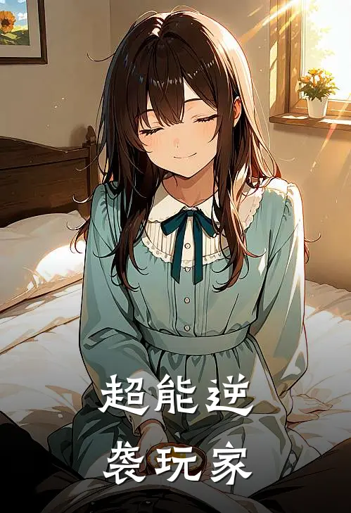 超能逆袭玩家