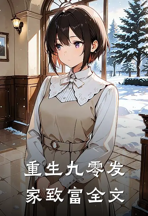 重生九零发家致富全文